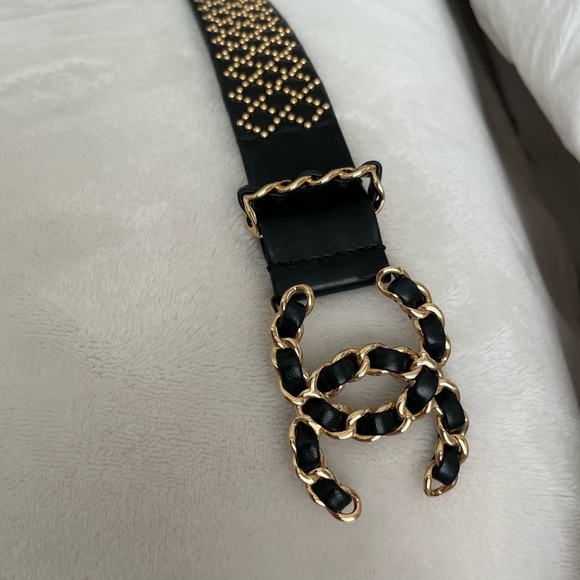Chanel Belt - Picture 4 of 8